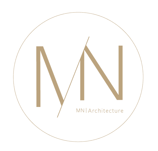 Logo de l'agence Mn Architecture à Bordeaux