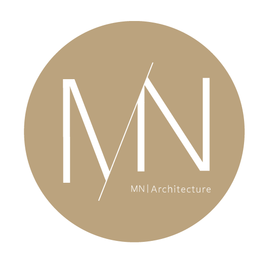 Logo de l'agence Mn Architecture à Bordeaux